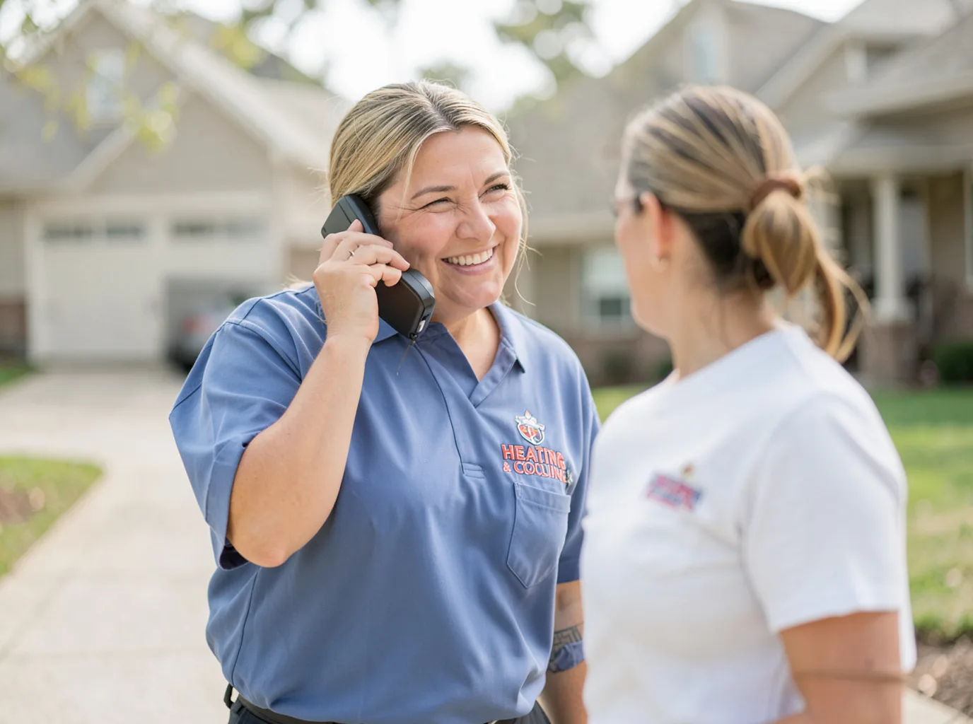 Hvac Repair Hearne, TX FAQs